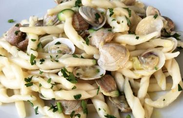 da-doriano-strozzapreti-vongole
