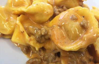 Ristorante Gabarè - Cappelletti