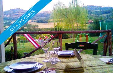 Agriturismo Le Spighe