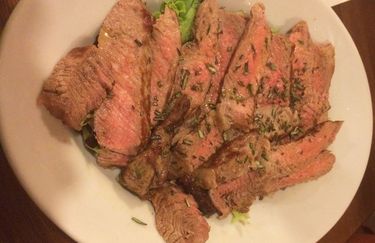 Agriturismo Maloura - Tagliata