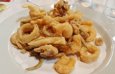 Le Gresine - Sala