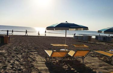 Sara Beach - Ombrellone