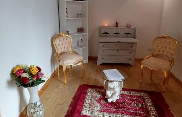 Holistic Massage - Centro