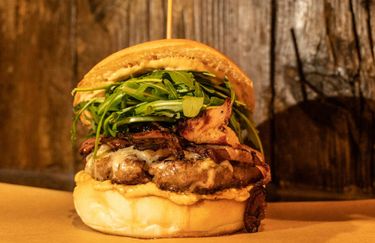 Merendero - Panino