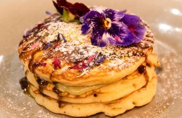 Strinati Bistrot - Pancake