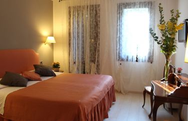 Coupon Soggiorno e Cena al Belvedere Resort ai Colli a Galzignano Terme (Padova)