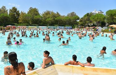 Perle d'Acqua Park - Piscina