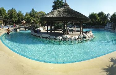 Tahiti Park - Piscina Tahiti