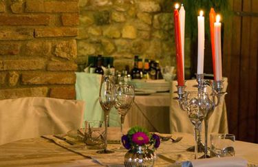 Coupon Menù Cielo Terra e Mare alla Trattoria La Barcaccia di Verucchio (RN)