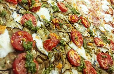 Jack's Pizza - Pizza