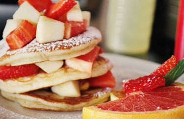 Bar Peledo - Brunch