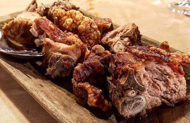 Ammentos - Carne