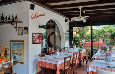 La Cusena Osteria e Bistrot - Piatto