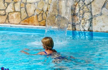 Hotel Royal**** - Struttura