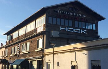Hook La Baita Del Mare - Ristorante