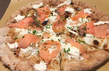 La Pizzeria del Villaggio - Pizza