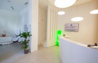 Clinica Dentale Santa Teresa Casalecchio di Reno - Interno