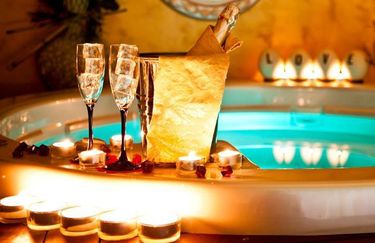 La Suite Spa - Spumante