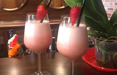La Cantina del Corso - Drink