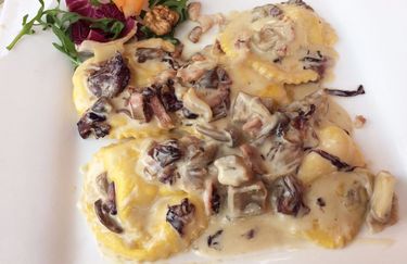 Osteria Il Gufetto - Primo