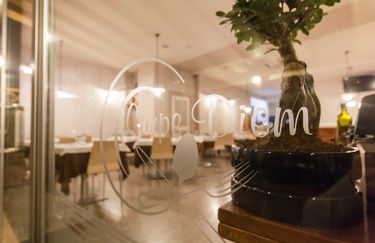 Carpe Diem - Ingresso