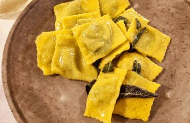 Tenuta Augusta - Piatto