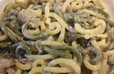 Ristorante La Cantinaza - Primo