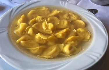 Ristorante il Camino - Cappelletti