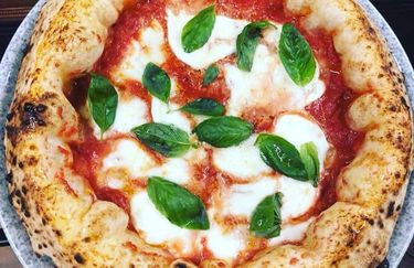 Che Pizza - Pizza