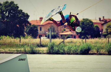 Starwake Cable Park - Parco