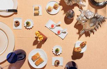 Ristorante San Domenico - Piatto