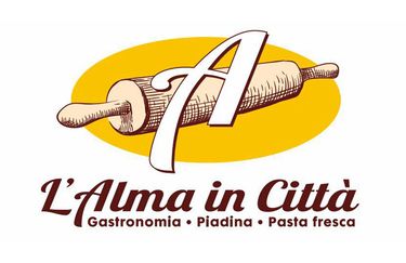 Alma in Città - Logo
