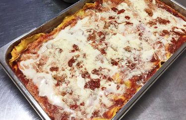 Pastamore - Lasagne