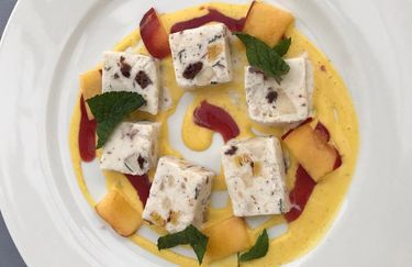 Osteria San Nicola - Portata