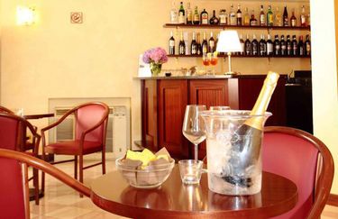 Venice Palace Hotel **** - Zona Bar