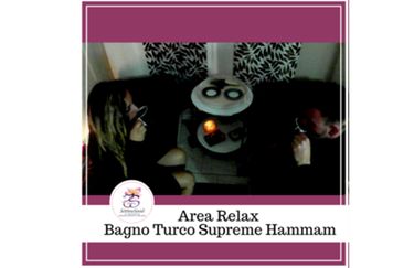Settimo Senso - Bagno Turco