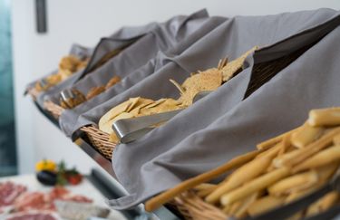 Il Ristorantino di Atlantica Bingo - Pane