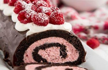 Pasticceria Gran Caffè - Rotolo