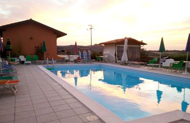 Agriturismo Apollinare - Esterno