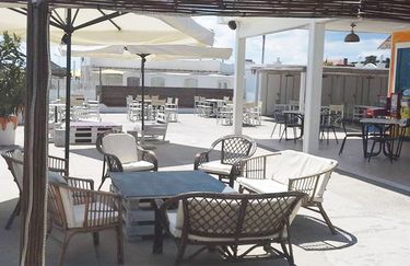 Kapogiro Beach - Bagno