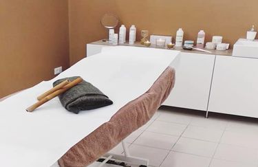 Estetica Encantes - Saletta