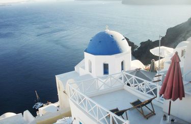 Viaggi Manuzzi - Grecia