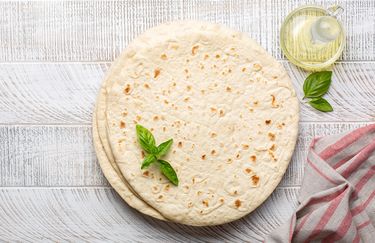La Piadina da Ale e Titti - Piadine