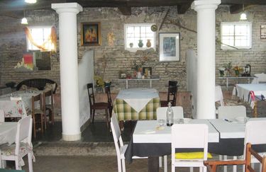 Agriturismo La Ravegnana - Sala