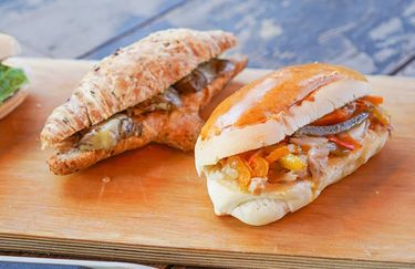 Il Pizzicagnolo - Panini