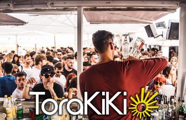 Torakiki - Aperitivo