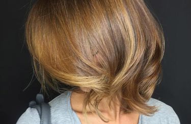 Sensazioni Parrucchieri - Capelli Taglio e Colore