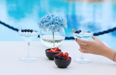Palace Hotel***** - Aperitivo