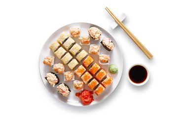 My Sushi House - Sushi
