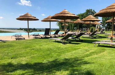 Agriturismo La Rinaldina - Piscina